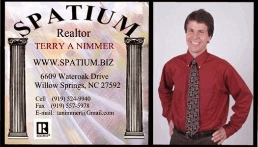 Spatium Development LLC | 6609 Wateroak Dr, Willow Spring, NC 27592, USA | Phone: (919) 524-9940