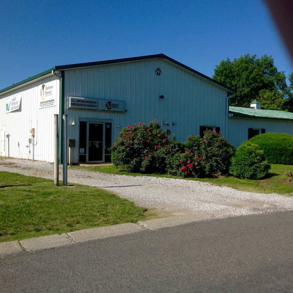 R.A.M. Storage | 518 N Julia St, Smithton, IL 62285, USA | Phone: (618) 971-5139