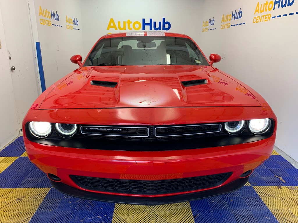 AutoHub Center | 715 Garrisonville Rd Suite B, Stafford, VA 22554, USA | Phone: (855) 420-2886