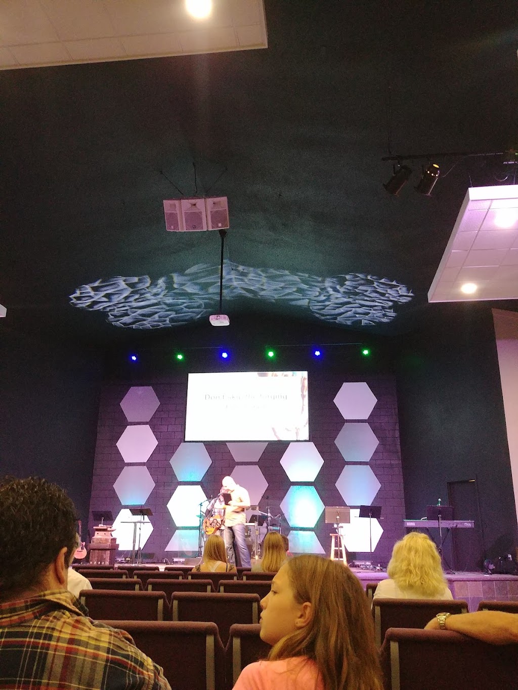 Bridgeview Assembly of God | 20500 County Rd 11, Big Lake, MN 55309, USA | Phone: (763) 263-6274