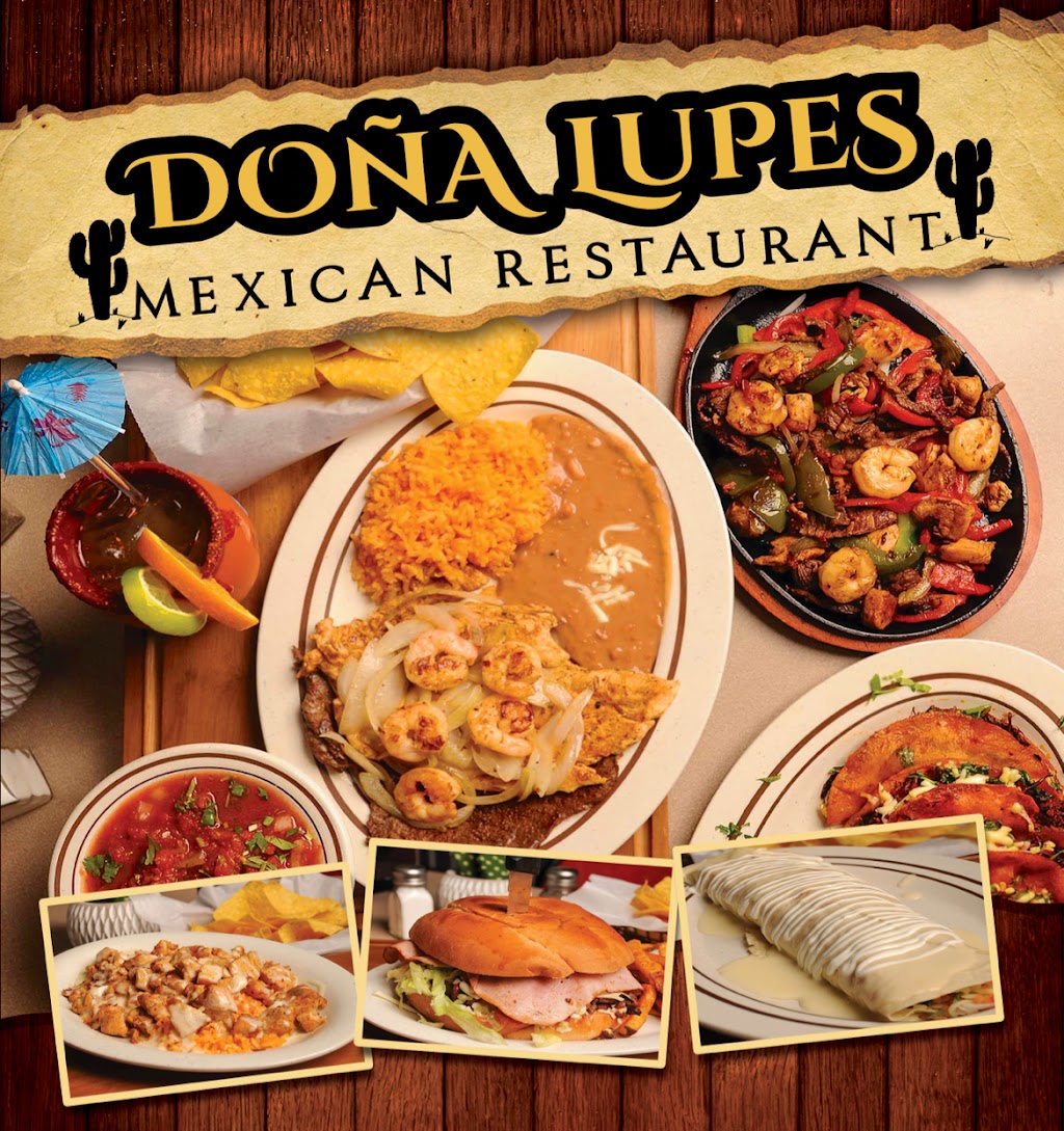 Doña Lupes Mexican Restaurant | 128 S Salisbury Ave, Granite Quarry, NC 28146, USA | Phone: (980) 332-0615