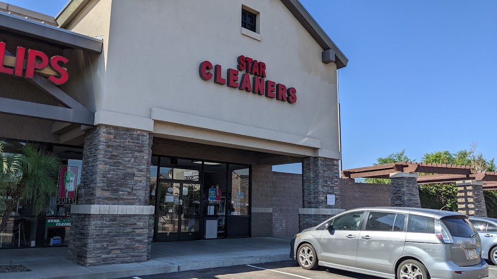 Star Cleaners | 8490 S Power Rd #101, Gilbert, AZ 85297, USA | Phone: (480) 279-5200