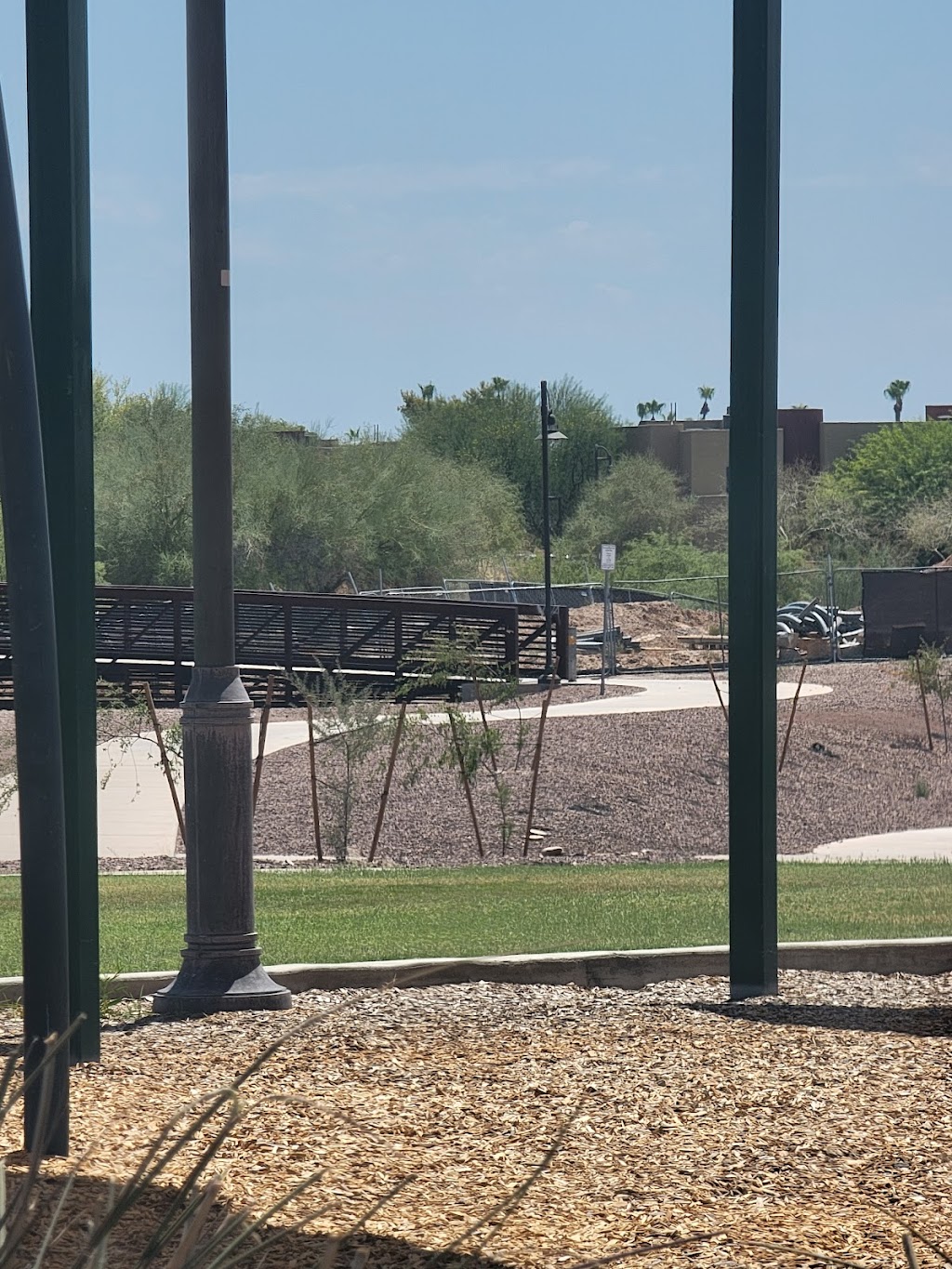 Bicentennial Park | 16705 N Nash St, Surprise, AZ 85378, USA | Phone: (623) 222-2000