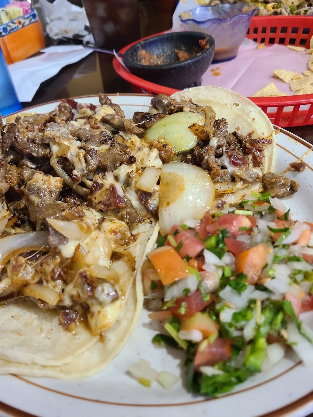 El Tapatio | 13941 Northwest Blvd, Corpus Christi, TX 78410 | Phone: (361) 387-8637