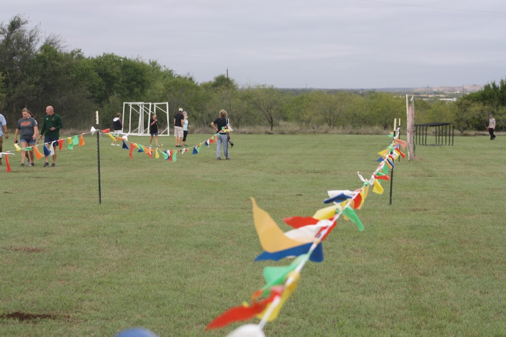 Churchill Farms Park | Reinhardt Blvd, Georgetown, TX 78626, USA | Phone: (512) 930-3595