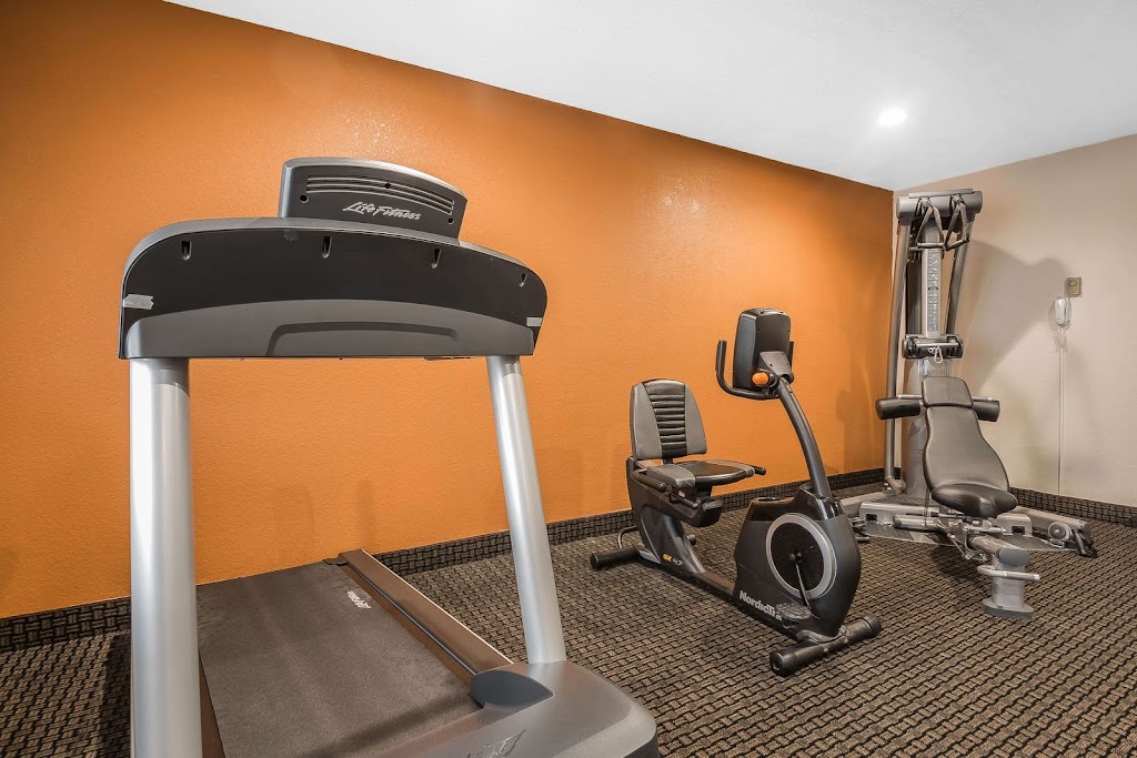 Quality Inn | 3520 Milton Ave, Janesville, WI 53545, USA | Phone: (608) 754-0251