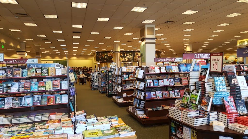 Barnes & Noble | 13712 Jamboree Rd, Irvine, CA 92602, USA | Phone: (714) 508-9707