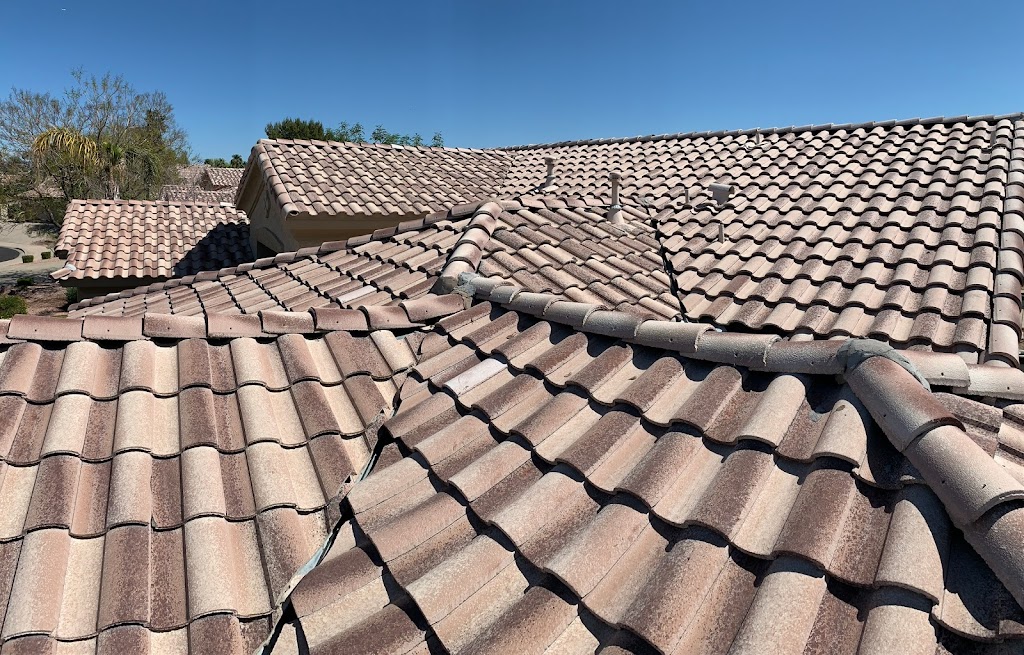 TJ Roth Roofing & Construction | 10464 E Cholla St, Scottsdale, AZ 85259, USA | Phone: (602) 833-4060