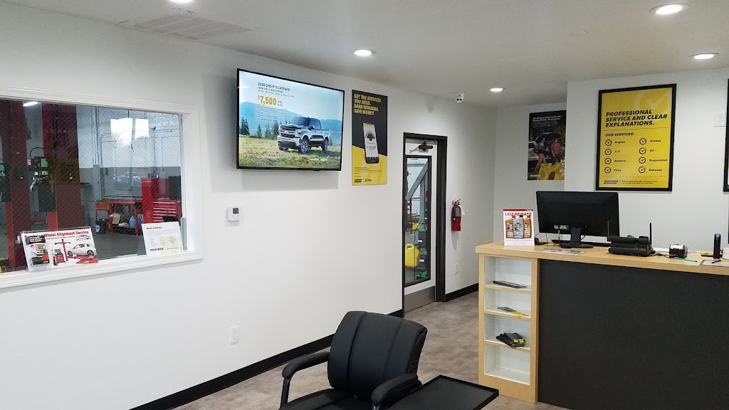 Meineke Car Care Center | 7339 26 Blvd, North Richland Hills, TX 76180, USA | Phone: (817) 576-6467
