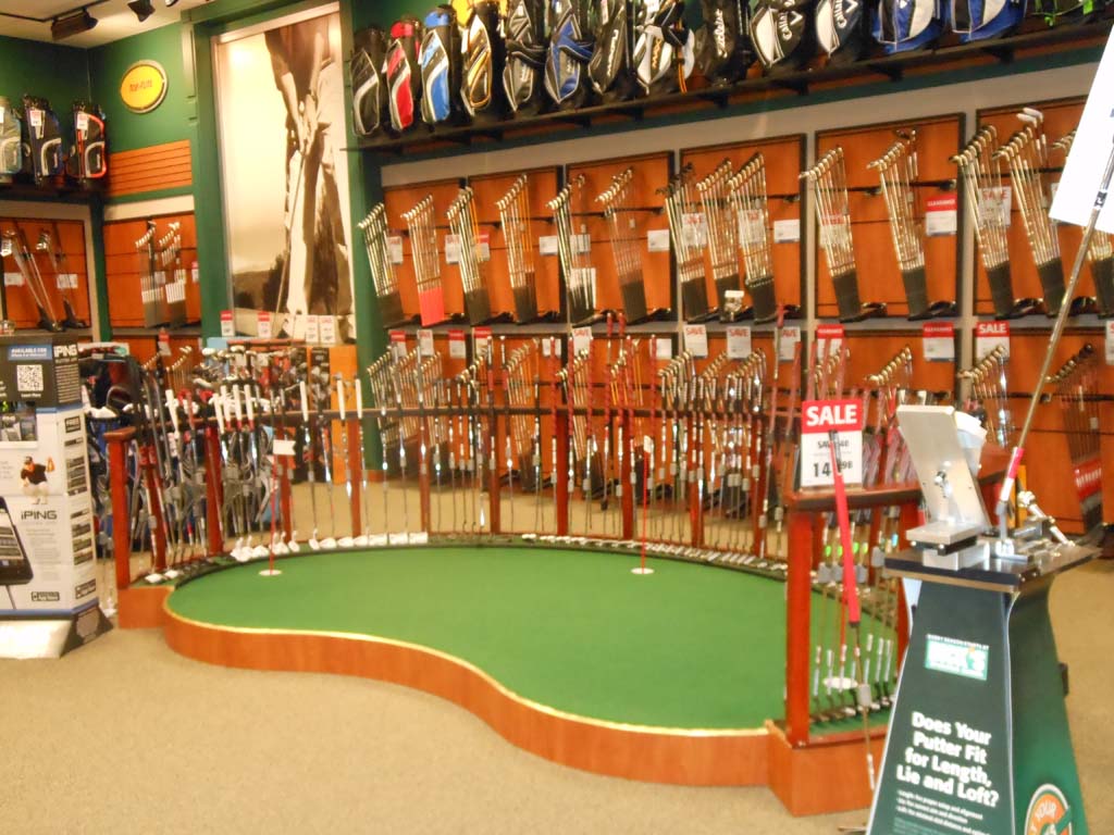 DICKS Sporting Goods | 5422 New Hope Commons Dr, Durham, NC 27707, USA | Phone: (919) 493-9884