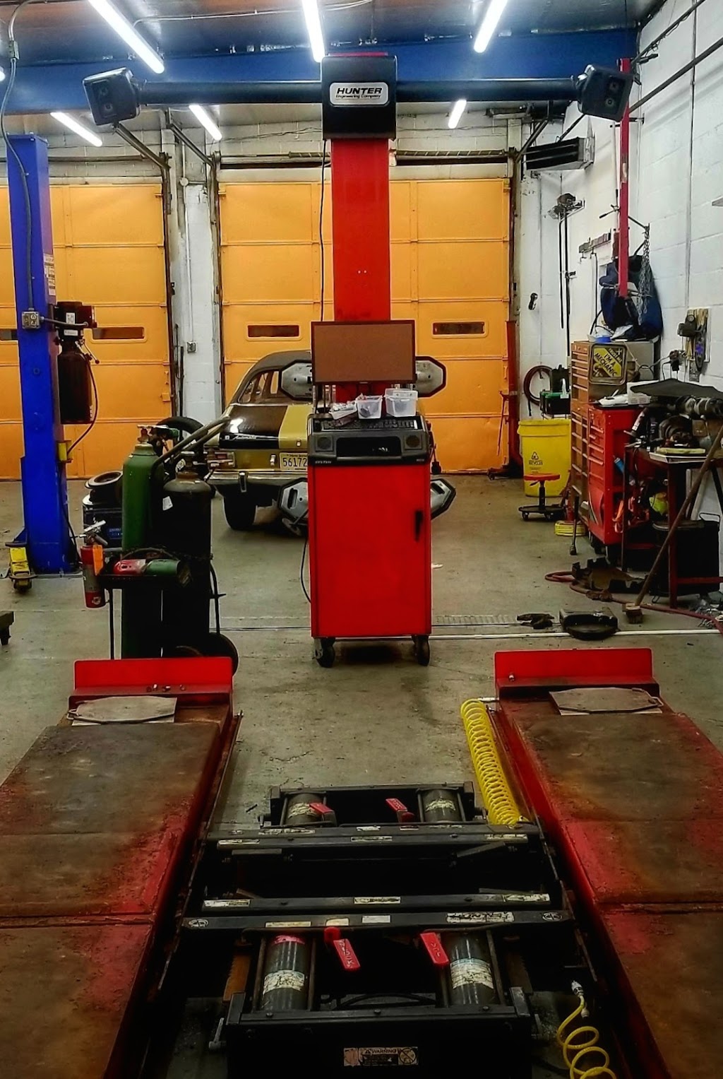 Hopewell Automotive | 105 NJ-31, Hopewell Township, NJ 08534, USA | Phone: (609) 737-9719