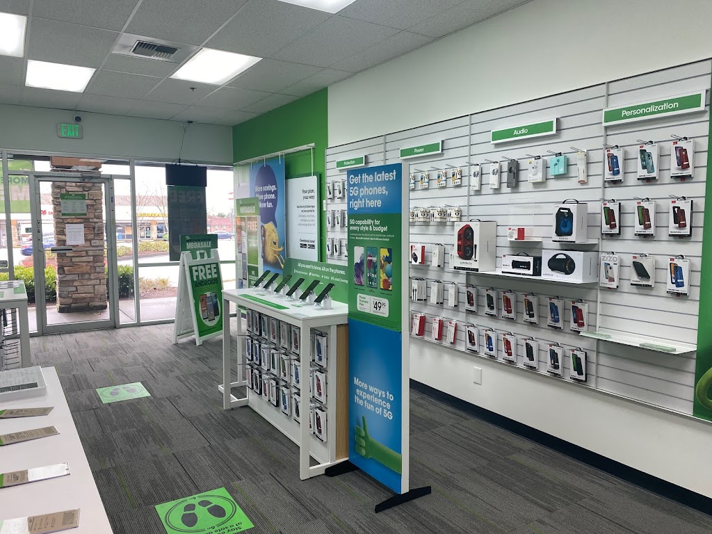 Cricket Wireless Authorized Retailer | 1901 S 72nd St Ste A5, Tacoma, WA 98408 | Phone: (253) 212-3331