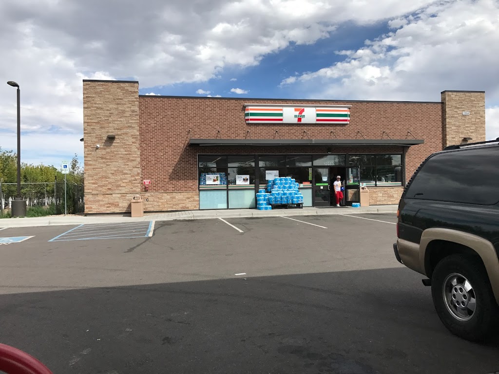 7-Eleven | 17050 Smith Rd, Aurora, CO 80011, USA | Phone: (720) 322-5415