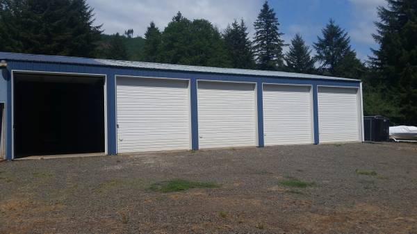 SPEELYAI BOAT STORAGE | 202 Thurman Rd, Ariel, WA 98603, USA | Phone: (360) 798-9154