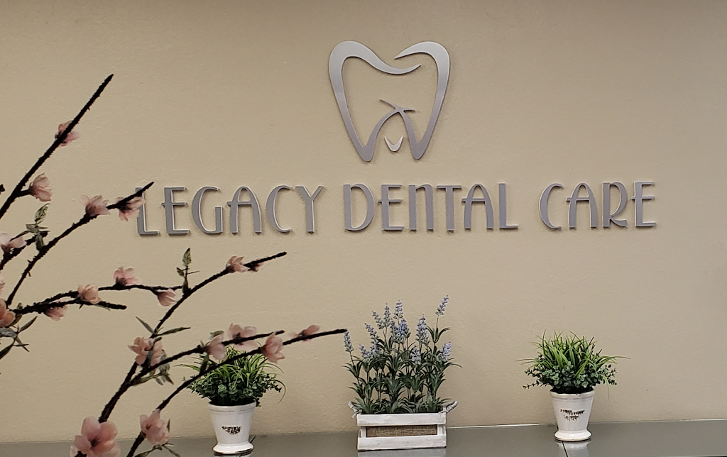 Legacy Dental Care | 6552 Bolsa Ave # F, Huntington Beach, CA 92647, USA | Phone: (714) 893-8517