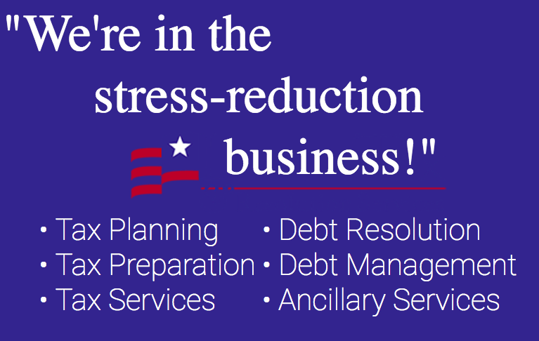 Legacy Tax & Resolution Services | 2620 Regatta Dr #102, Las Vegas, NV 89128, USA | Phone: (702) 659-9015