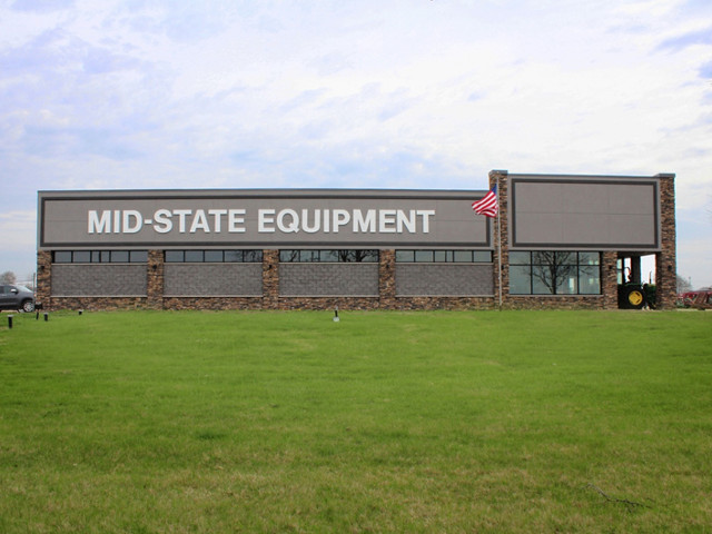 Mid-State Equipment - Janesville | 4323 E, US-14, Janesville, WI 53546, USA | Phone: (608) 754-8450