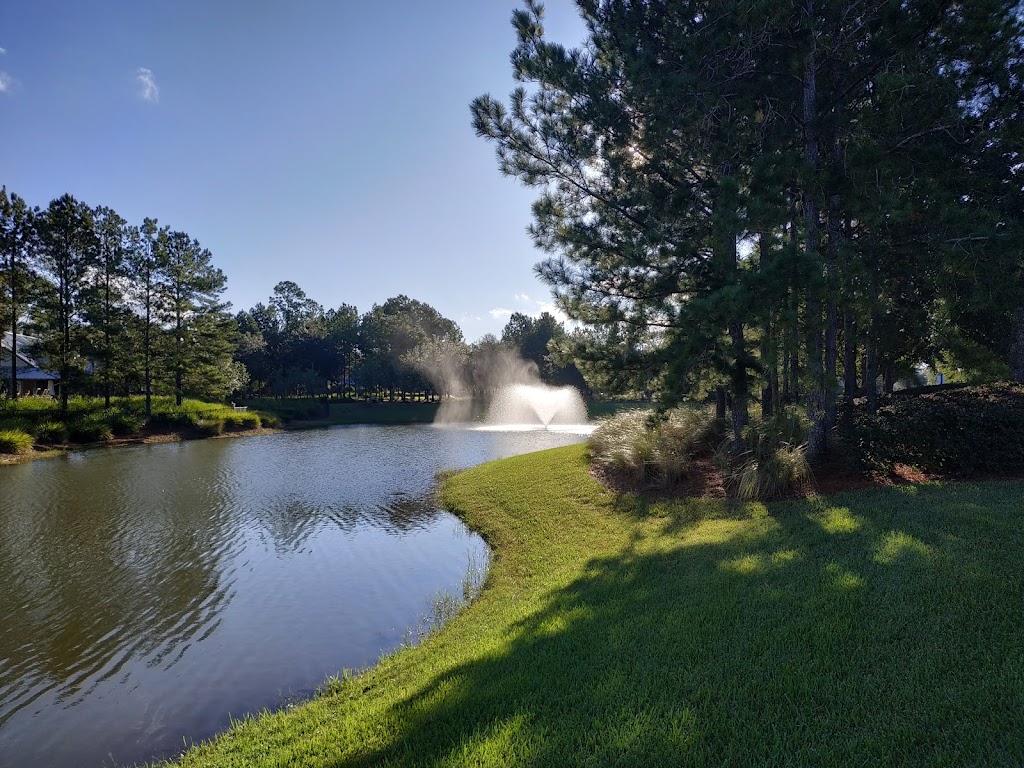 Heritage Landing Amenity Center | 370 Heritage Landing Pkwy, St. Augustine, FL 32092, USA | Phone: (904) 940-6095