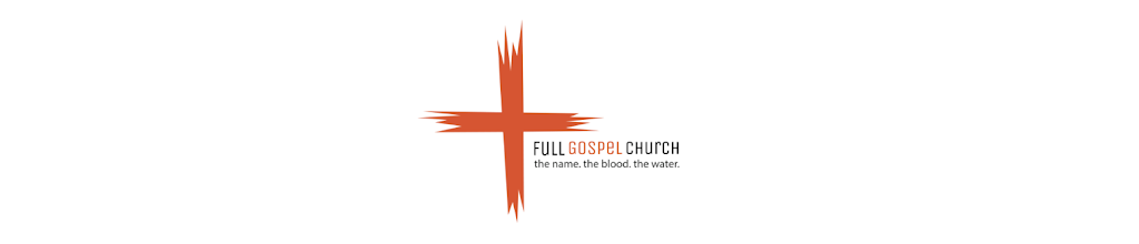 Full Gospel Church | 2830 S River Rd, West Bend, WI 53095, USA | Phone: (262) 334-7788