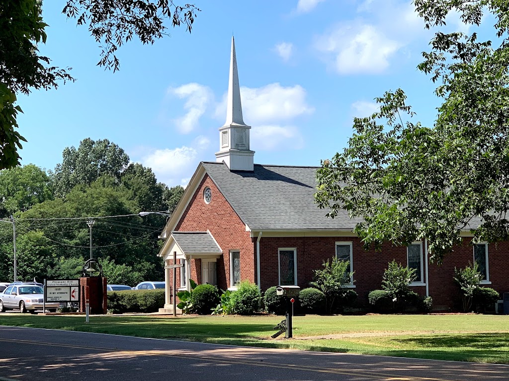 Pleasant Hill United Methodist Church | 3787 Pleasant Hill Rd, Olive Branch, MS 38654, USA | Phone: (662) 895-2323
