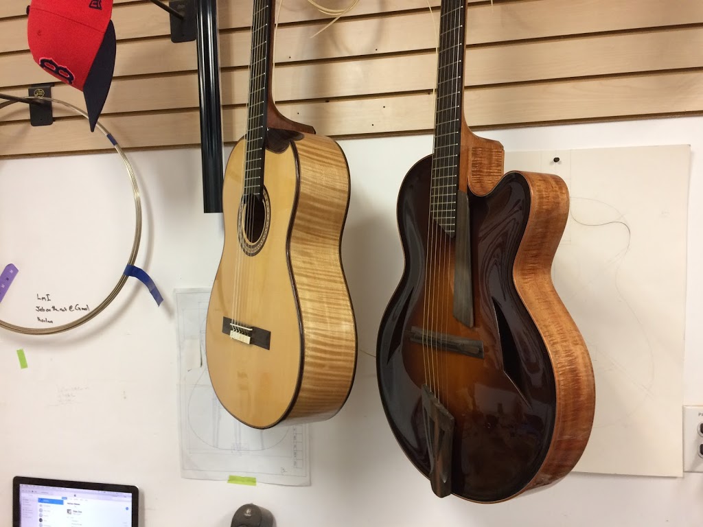 Koolau Guitar & Ukulele Co | 401 N Cane St a10, Wahiawa, HI 96786 | Phone: (808) 622-1064