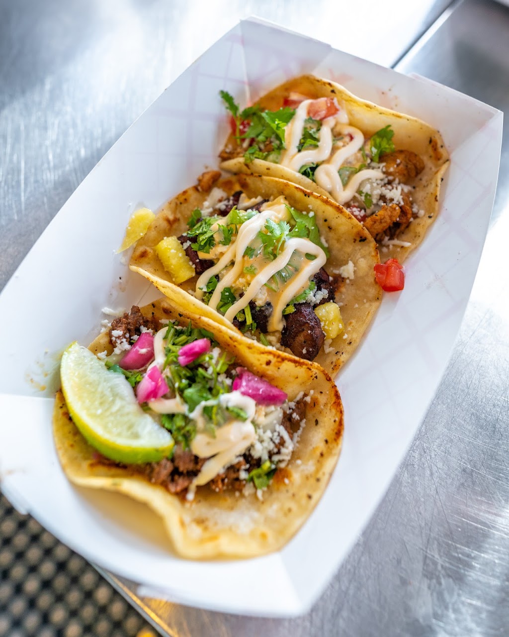 Tiagos Tacos | 15080 SW 137th St, Miami, FL 33196, USA | Phone: (786) 627-7401