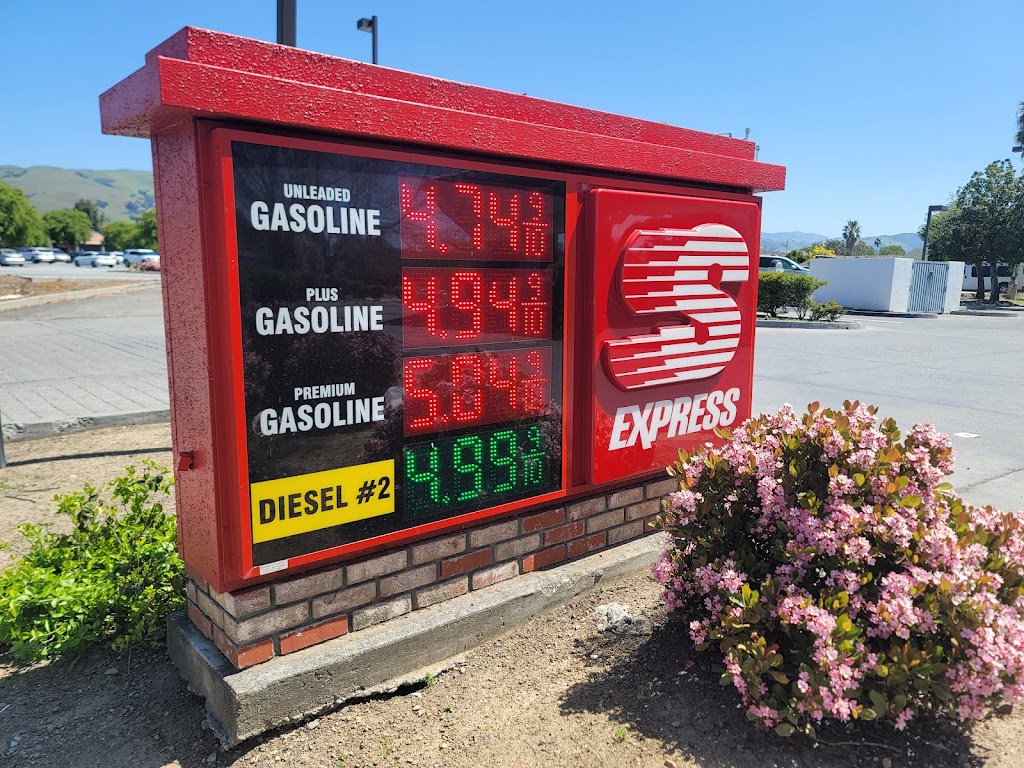 Speedway Express | 1140 N Capitol Ave, San Jose, CA 95133, USA | Phone: (408) 729-9009