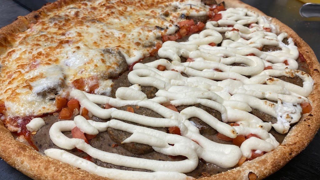 Sarpinos Pizzeria Palatine | 577 E Dundee Rd, Palatine, IL 60074, USA | Phone: (847) 202-0101