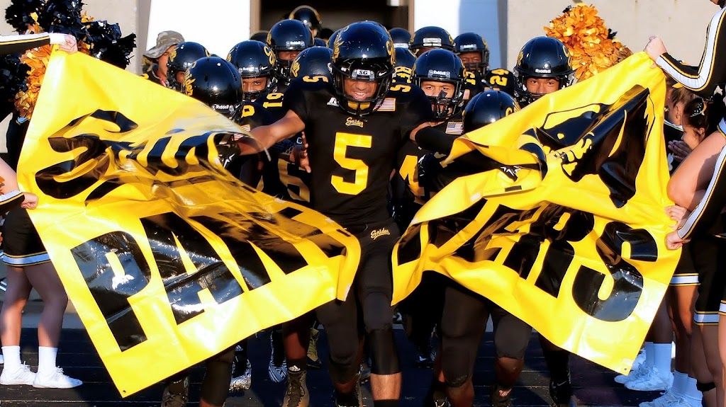 Fort Wayne Snider High School Football | 4600 Fairlawn Pass, Fort Wayne, IN 46815, USA | Phone: (260) 467-4670