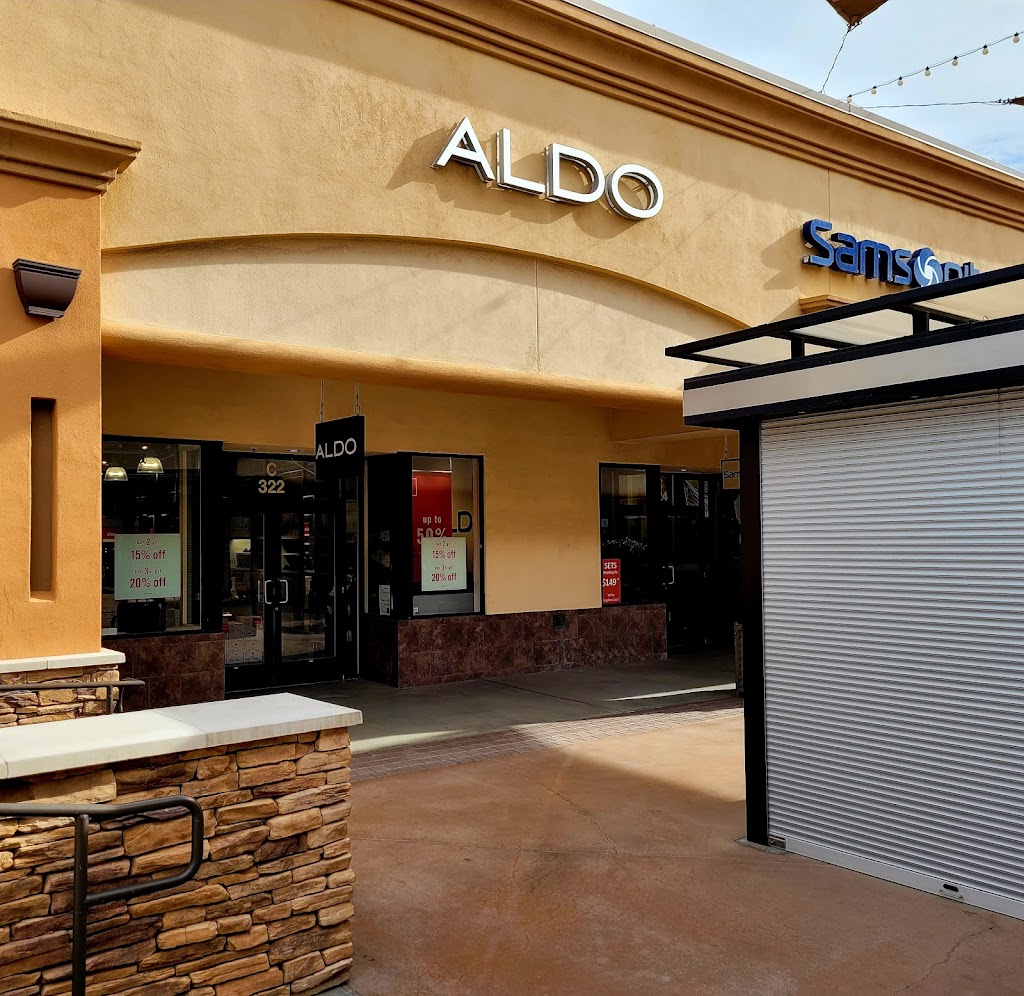 ALDO Outlet | 48400 Seminole Dr Suite 322, Cabazon, CA 92230, USA | Phone: (951) 922-4981