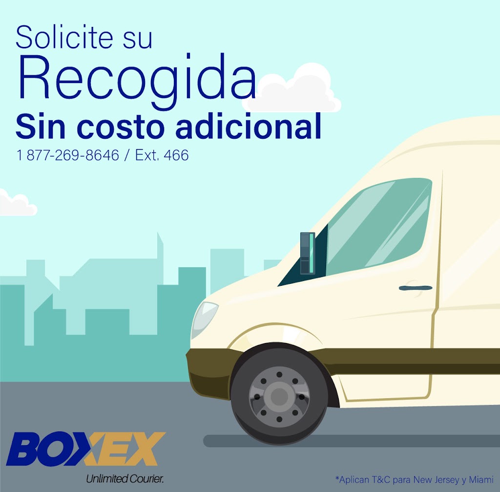 BOXEX Doral | BOX EXPRESS Courier | | 2025 NW 102nd Ave STE 109, Doral, FL 33172, USA | Phone: (305) 938-5658