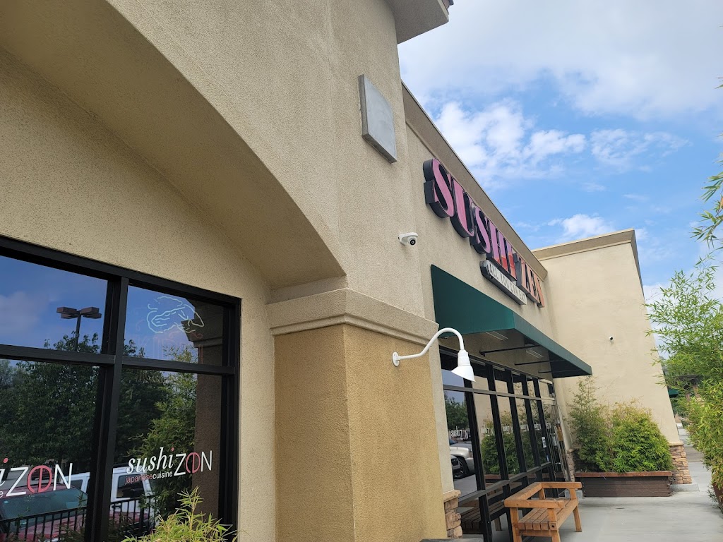 Sushi Zen | 1525 E Ontario Ave #108, Corona, CA 92881, USA | Phone: (951) 817-1000