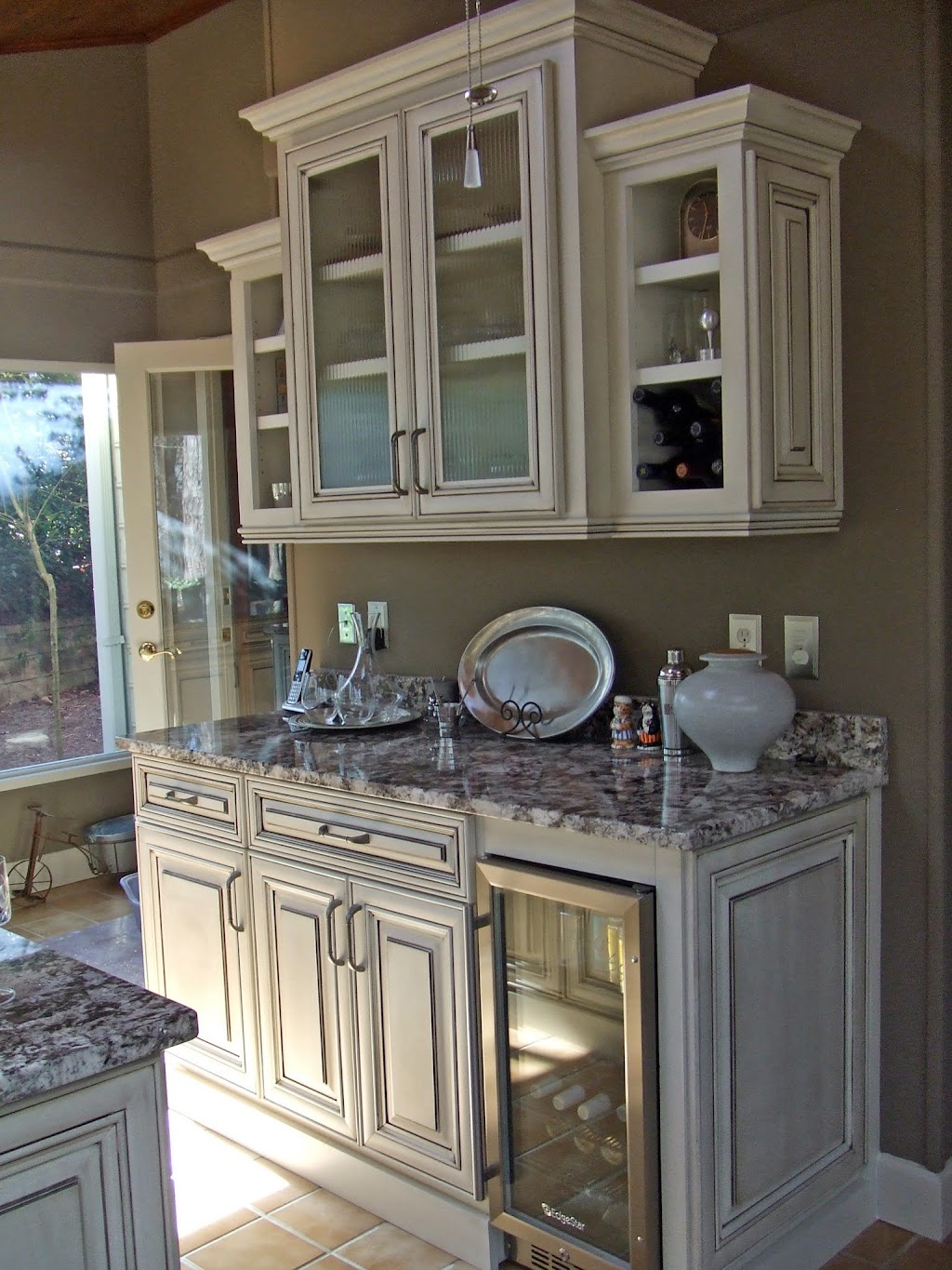 Affinity Stoneworks | 3005 Trotters Pkwy, Alpharetta, GA 30004, USA | Phone: (770) 346-9888