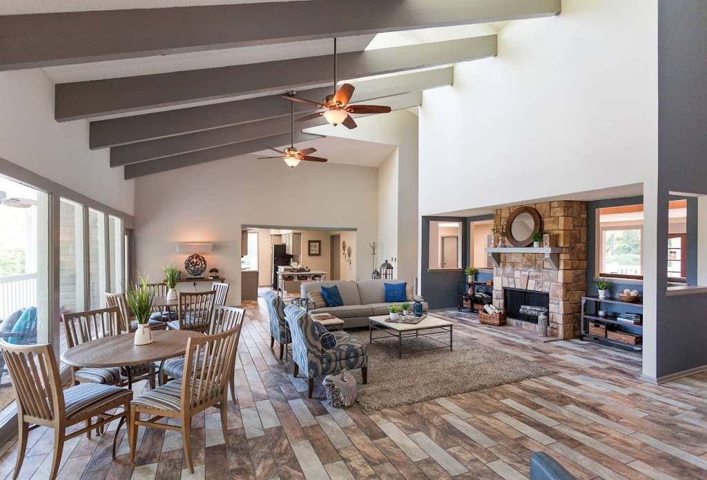 Legacy Hill | 501 Shadowood Dr, Nashville, TN 37205, USA | Phone: (615) 617-6547