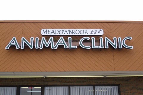 Meadowbrook Animal Clinic | 2905 Walton Blvd, Rochester Hills, MI 48309, USA | Phone: (248) 375-1440