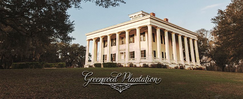 Greenwood Plantation B&B | 6838 Highland Rd, St Francisville, LA 70775, USA | Phone: (225) 655-4475