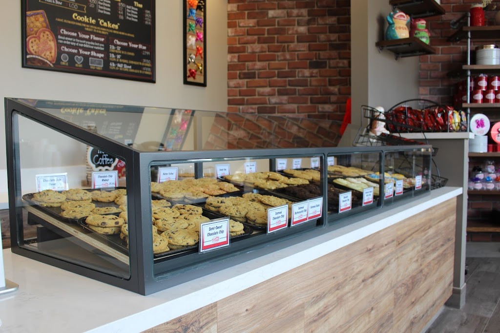 Campitelli Cookies Placentia | 1029 E Imperial Hwy, Placentia, CA 92870, USA | Phone: (714) 983-7463