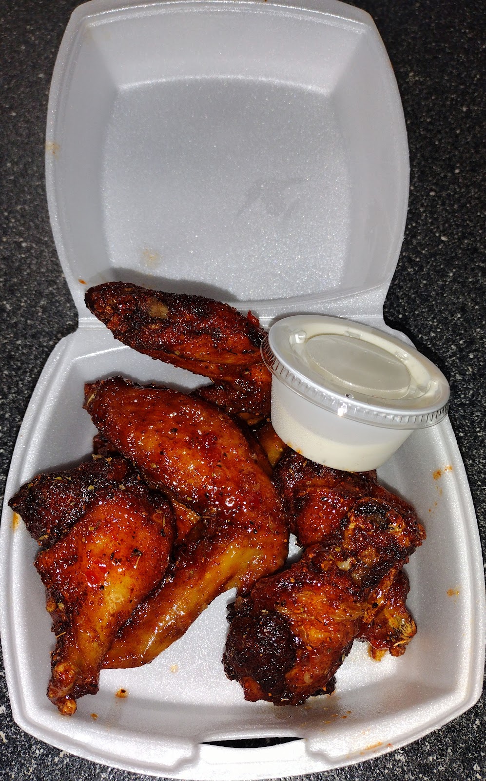 Greedys Burgers | 10627 Wessex Dr, Dallas, TX 75217, USA | Phone: (214) 210-0806