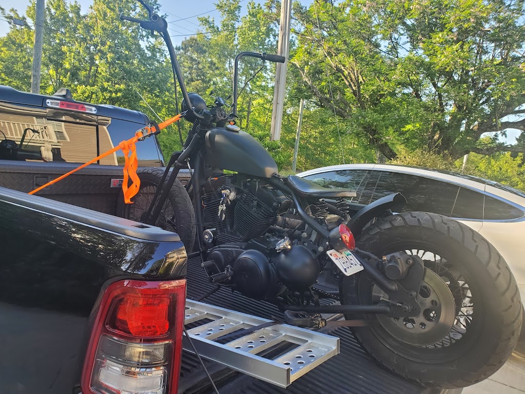 Arnolds Motorcycle Repair | 2166 White Marsh Rd, Suffolk, VA 23434, USA | Phone: (757) 266-8233