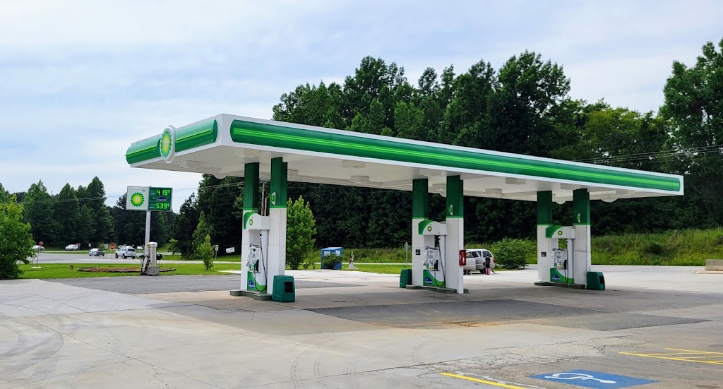 bp | 3735 E US Hwy 64, Lexington, NC 27292, USA | Phone: (336) 516-0260