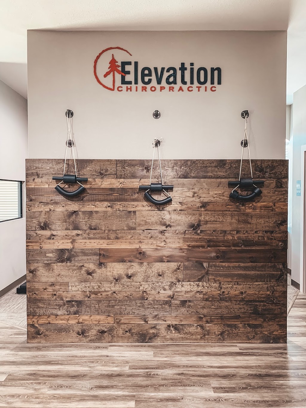 Elevation Chiropractic | 3600 Eldorado Pkwy building c unit 4, McKinney, TX 75070, USA | Phone: (972) 540-5333