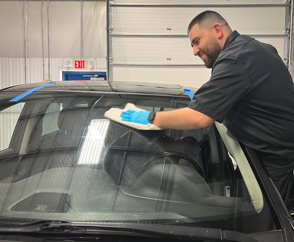 Melero & Sons Autoglass | 1328 Willow St #700, Faribault, MN 55021, USA | Phone: (507) 497-6432