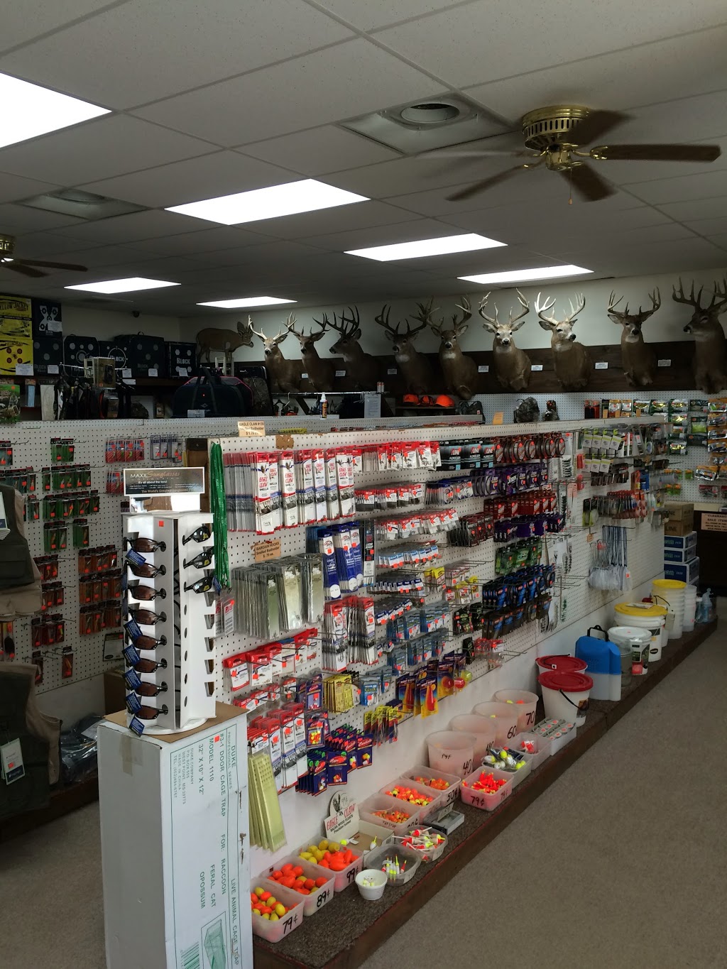 Ultimate Outdoors | 2780 Golden Mile Hwy, Plum, PA 15239 | Phone: (724) 733-2121