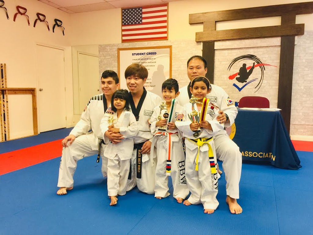 Black Belt World Taekwondo in Piscataway | 1032 Stelton Rd, Piscataway, NJ 08854, USA | Phone: (732) 465-1111