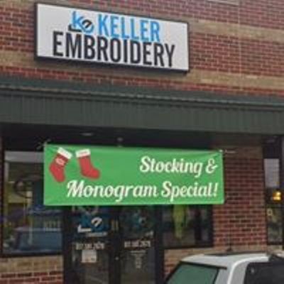 Keller Embroidery and Printing | 2131 Rufe Snow Dr #100, Keller, TX 76248, USA | Phone: (817) 581-2679