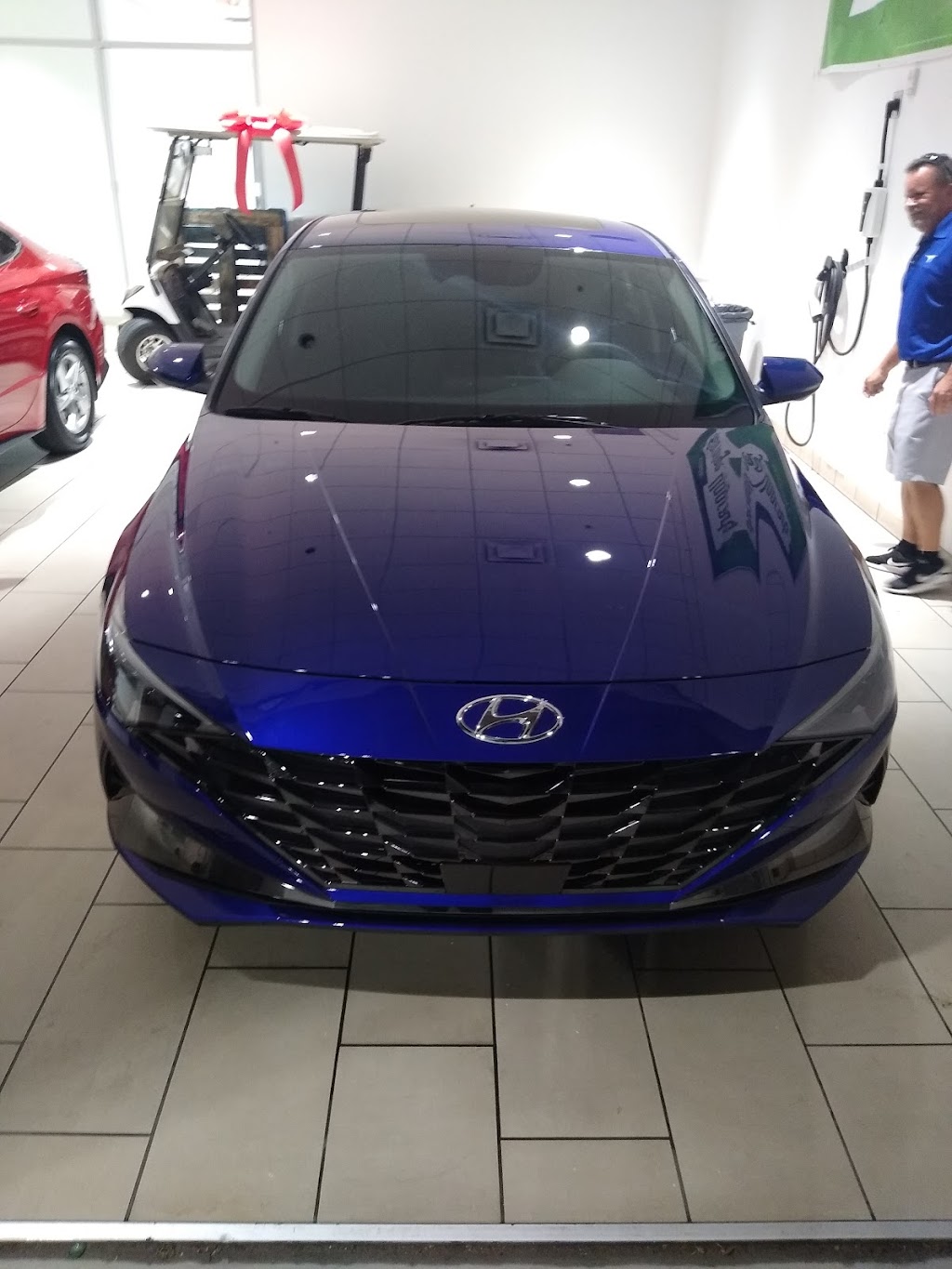 Parts Department of Ken Garff Hyundai Surprise | 12925 N Autoshow Ave, Surprise, AZ 85388 | Phone: (623) 850-5540