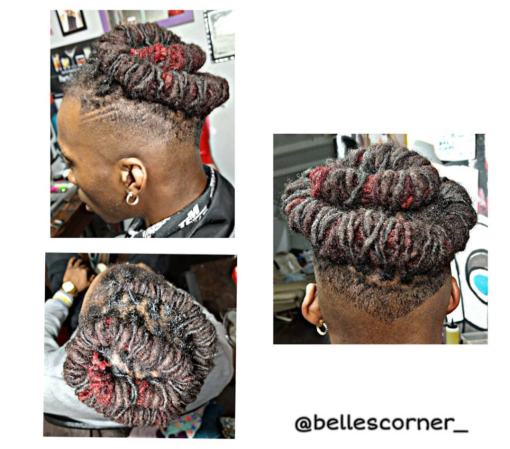 Belles Corner By LuvYouBody | 4513 Lake Haven Dr, Rowlett, TX 75088, USA | Phone: (972) 275-6897