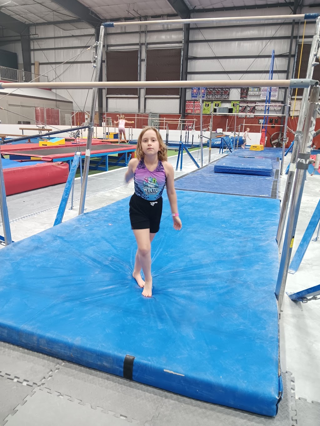 Fitness Made Fun LLC | 3101 Recreation Dr, Washington, MO 63090, USA | Phone: (636) 667-6831