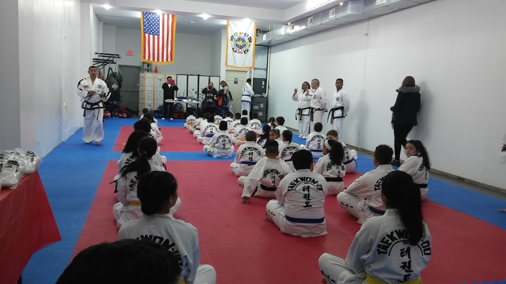 Tiger Martial Arts Training Center | 169 McLean Ave, Yonkers, NY 10705 | Phone: (347) 454-6173