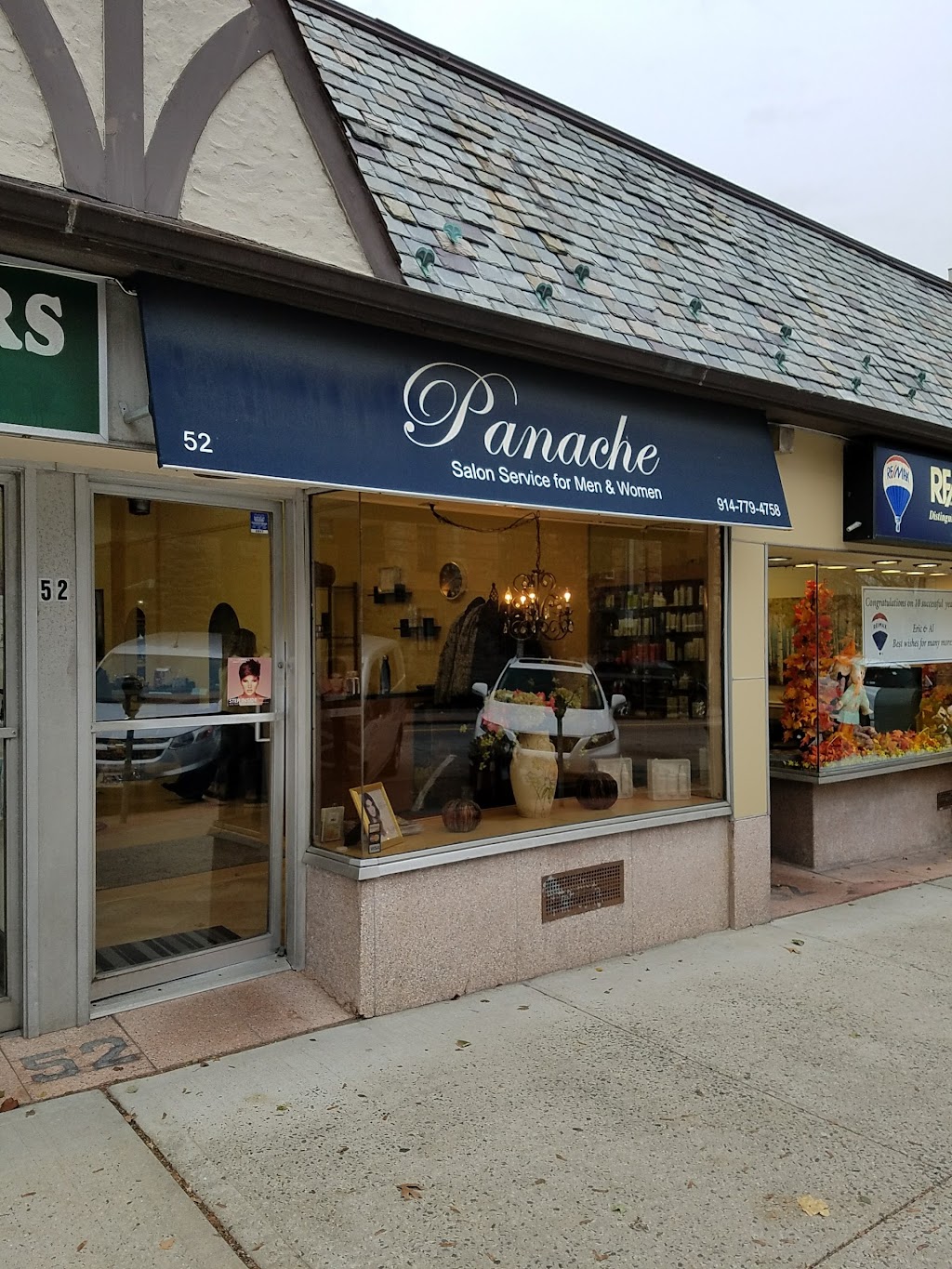 Panache Hair Salon | 52 Pondfield Rd W, Bronxville, NY 10708, USA | Phone: (914) 779-4758